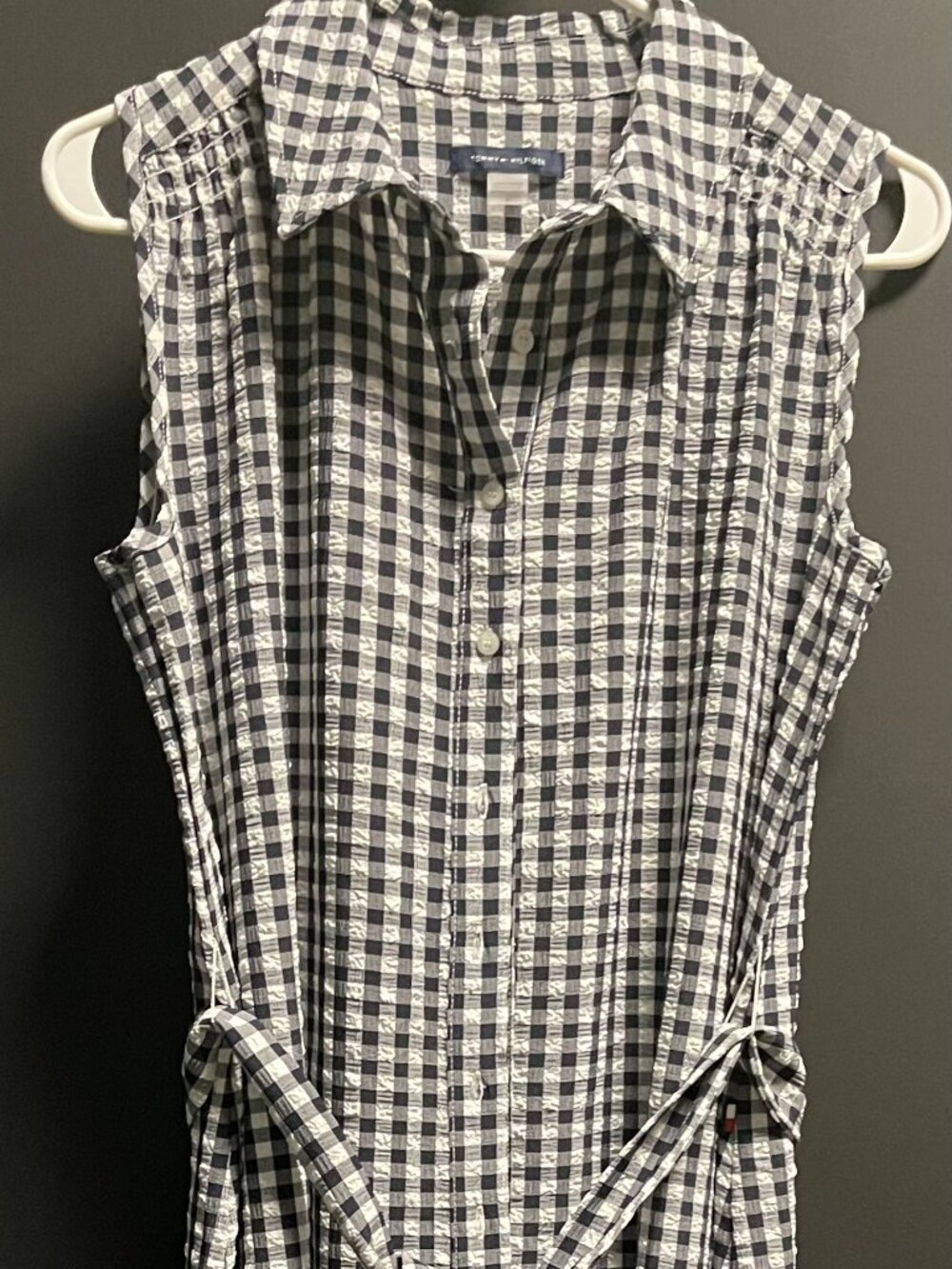 Hilfiger Maxi